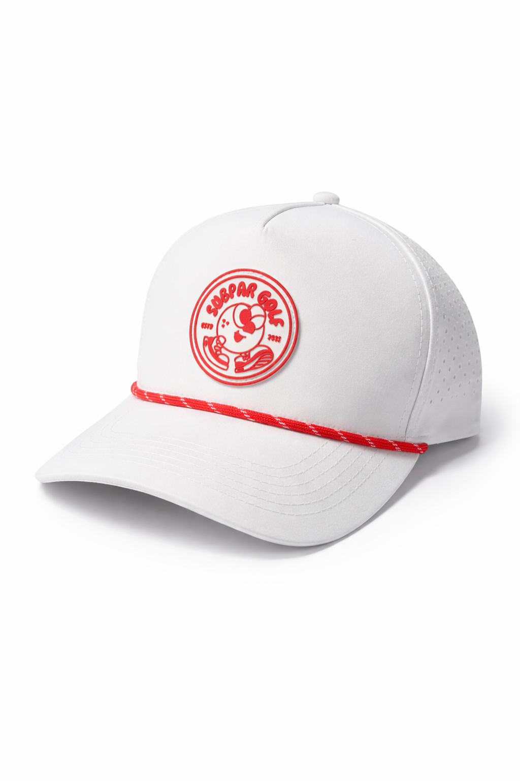 Subpar Golf Hat