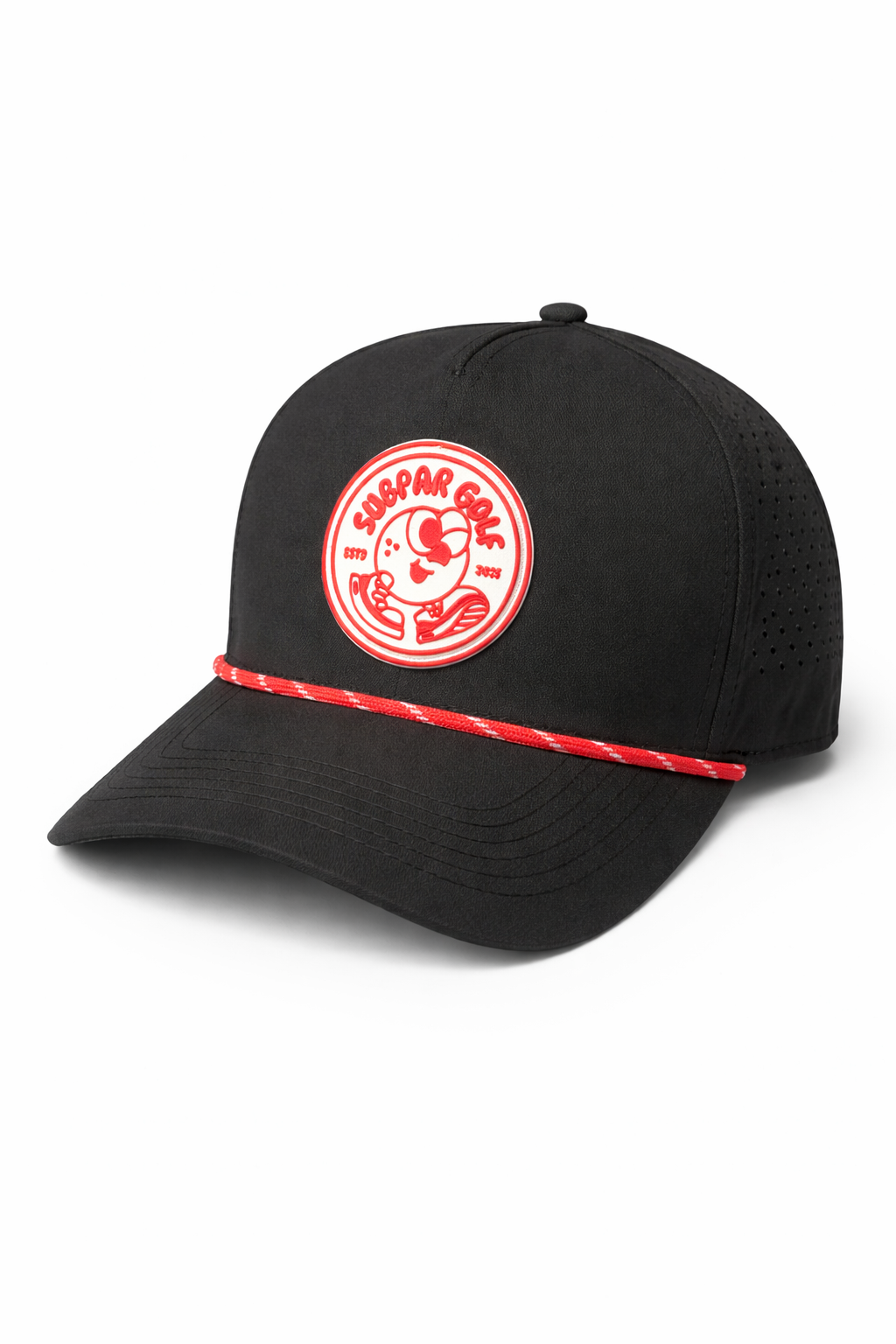 Subpar Golf Hat